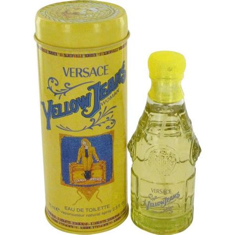 versace yellow jeans perfume buy|versace yellow jeans perfume 75ml.